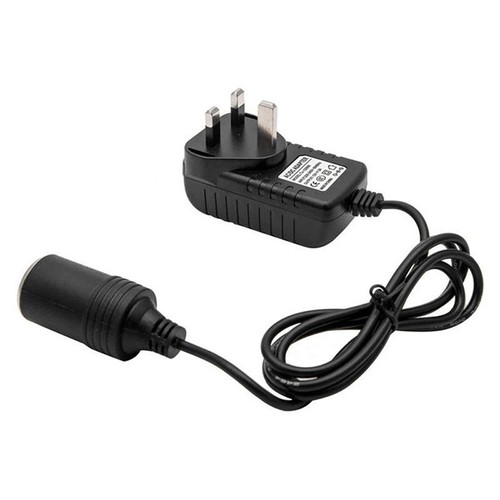 Car cigarette lighter 240v - car,