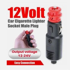 Car Cigarette Lighter Power