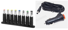 12V/24V Male Car Cigarette