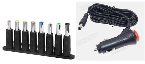 12v 24v male - 12v/24v, car