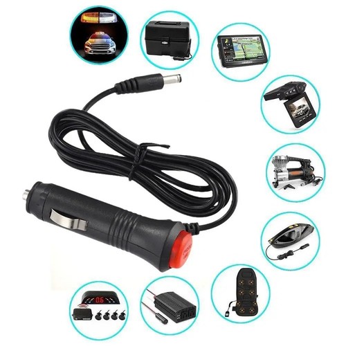 12v 24v male - 12v/24v,