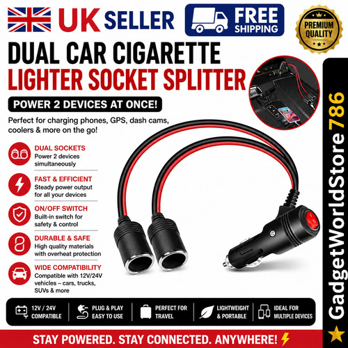 Car cigarette lighter socket - car,