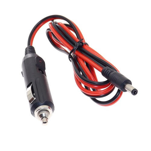 12v male car cigarette lighter - male,