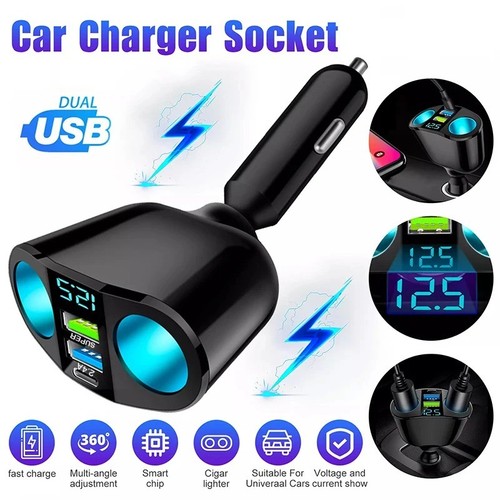 12v led car - 12v, cigarette