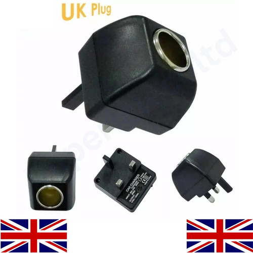 Plug car charger - charger, lighter