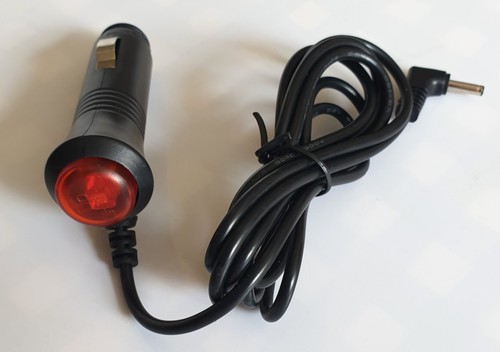 12v 24v male - 12v/24v, cigarette