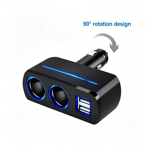 12v car cigarette - car, lighter