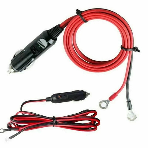 Heavy duty 15a male plug - heavy, car