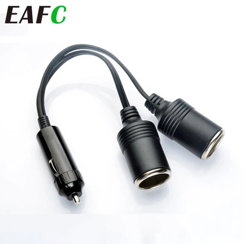 Way 12v 24v cigar - 2,