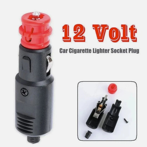 Car cigarette lighter power - cigarette,