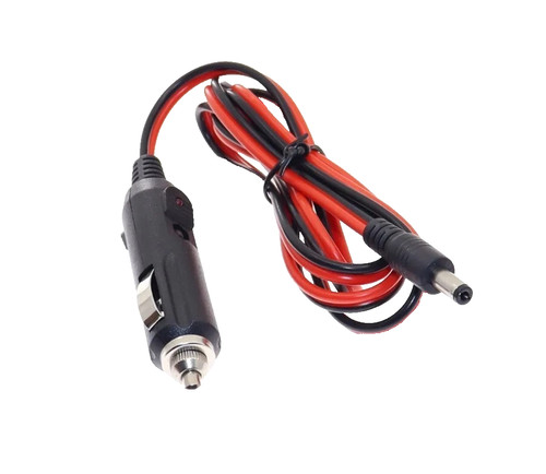 12v male car cigarette - car, lighter