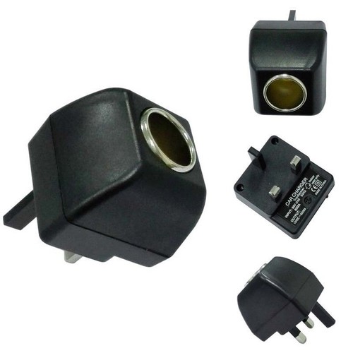 Cigarette lighter socket 240v - cigarette,