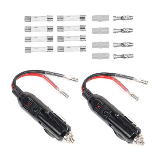 2pack 12v fused - 2pack,