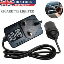 Cigarette Lighter Socket 240V