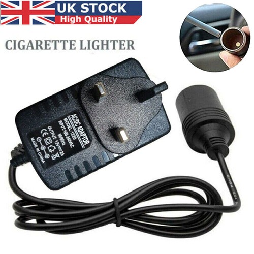 Cigarette lighter socket - socket, 240v