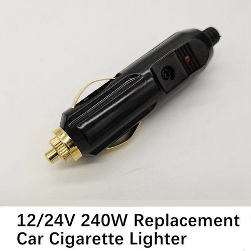 12v 24v car - /, cigarette